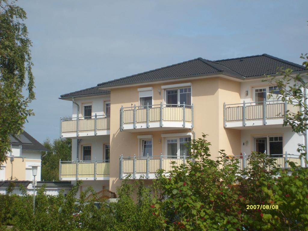 Ferienwohnung Strandwiese Graal-Mueritz Cameră foto