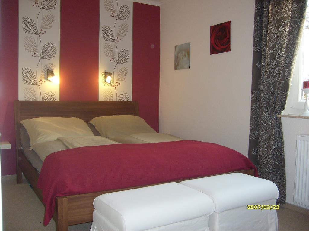 Ferienwohnung Strandwiese Graal-Mueritz Cameră foto